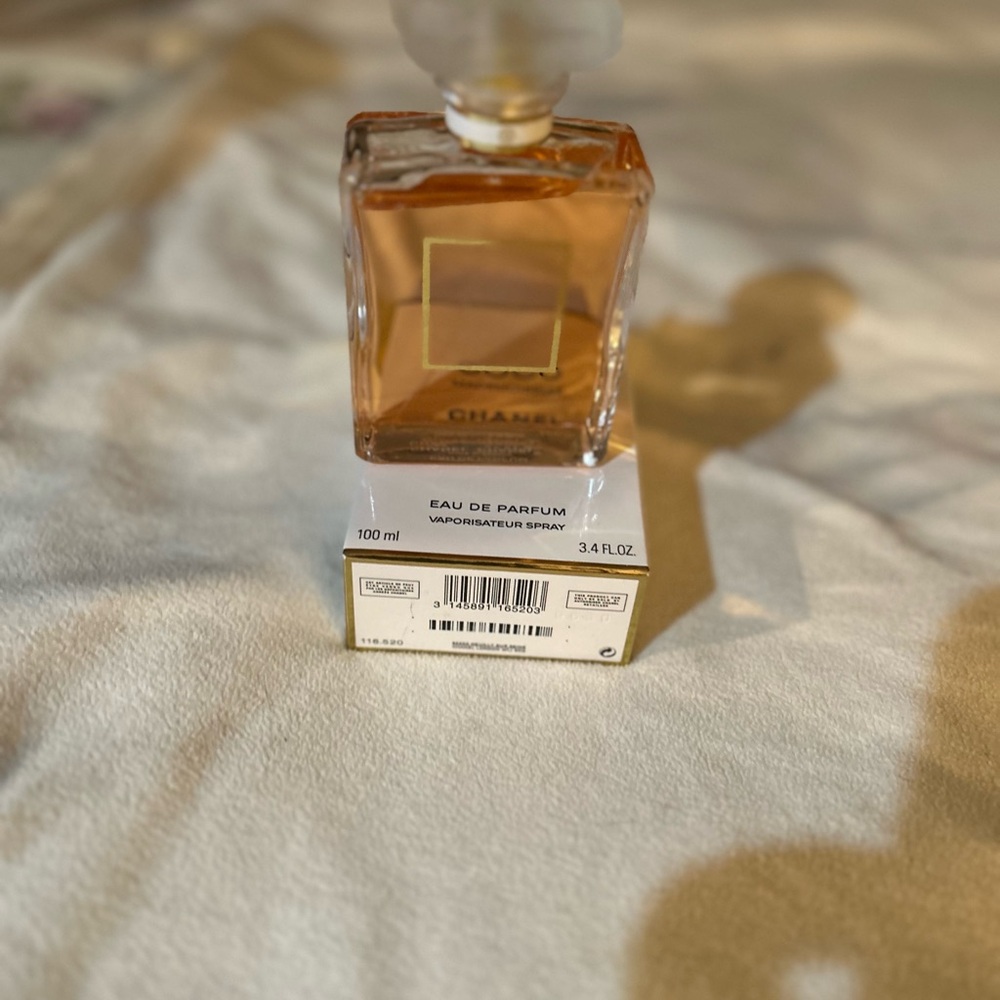 Coco Pefume